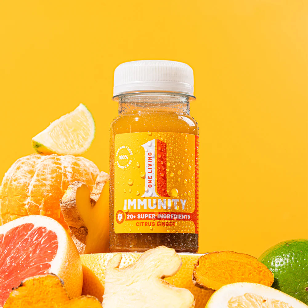 Detox Shot